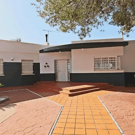 Villa Tess Arenas Alhaurin de la Torre