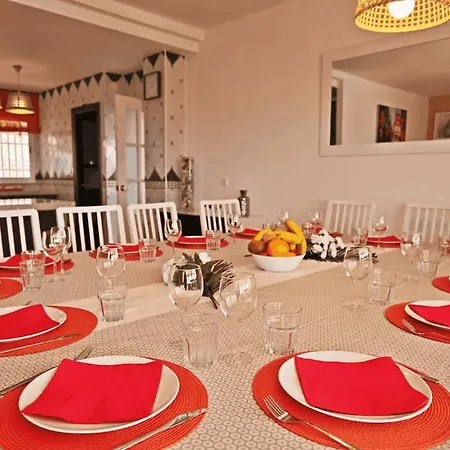 Villa Tess Arenas