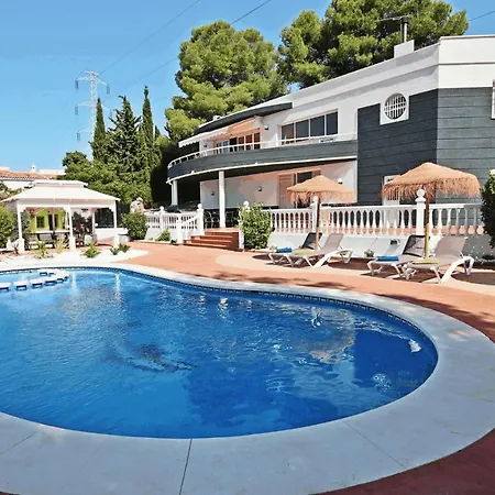 Tess Arenas Villa Alhaurin de la Torre