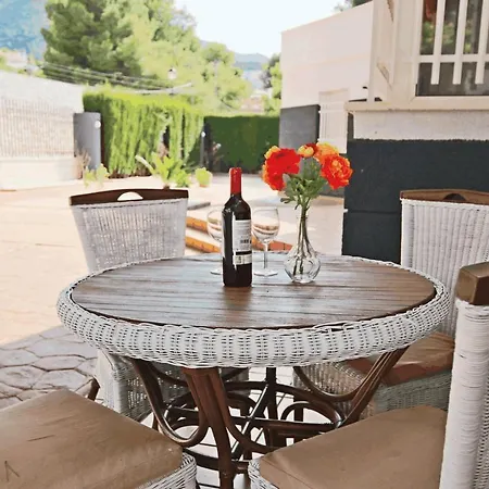 Villa Tess Arenas