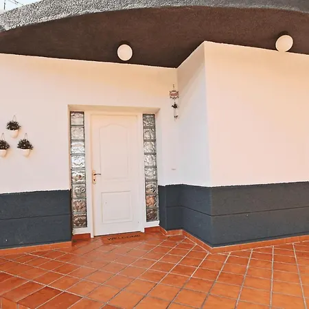 Villa Tess Arenas Alhaurin de la Torre