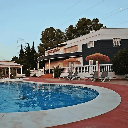 Tess Arenas * Alhaurin de la Torre