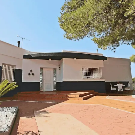 Tess Arenas Villa Alhaurin de la Torre