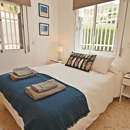 Tess Arenas Villa Alhaurin de la Torre