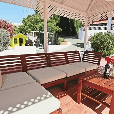 Tess Arenas Villa Alhaurin de la Torre